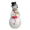 40" Snowman Blow Mold Christmas Lighted Outdoor Decoration 75300 1 40" Snowman Blow Mold Christmas Lighted Outdoor Decoration 75300 -Holiday Decorations apifxy83e 59774.1646091896