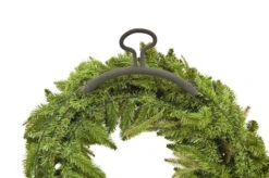 Treekeeper 36" Foam Lined Wreath Keeper With Removable Handle TK-10112 -Holiday Decorations apigg90mf 21539.1646091863