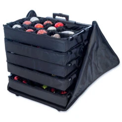 Tree Keeper Telescoping 5 Tray Christmas Ornament Storage 30010 8 Tree Keeper Telescoping 5 Tray Christmas Ornament Storage 30010 -Holiday Decorations apih28z91 45793.1646091880