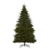 Raz 12' Snake Light Green Mountain Spruce Christmas Tree T4152028 -Holiday Decorations apihaaghk 58975.1646091913