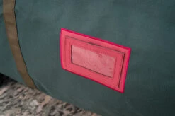 Tree Keeper Big Wheel No Drag Super Duffel 6-9 Ft Christmas Tree Storage Bag TK-10838 -Holiday Decorations apihxrotq 77985.1646091913