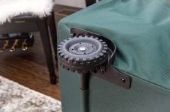 Tree Keeper Big Wheel No Drag Super Duffel 6-9 Ft Christmas Tree Storage Bag TK-10838 -Holiday Decorations apiitg4st 15643.1646091903