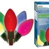 Brite Star 50 Multicolor LED C7 Christmas Light Strand 39-177-00 -Holiday Decorations apiiuqn43 45611.1646091970