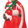 43" Mrs Claus Lighted Christmas Blow Mold Decoration C61720 -Holiday Decorations apijwogxy 44901.1646091861