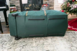 Tree Keeper Big Wheel No Drag Super Duffel 6-9 Ft Christmas Tree Storage Bag TK-10838 -Holiday Decorations apikxpohm 12053.1646091914