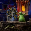 Department 56 The Nightmare Before Christmas Oogie Boogie Gives A Spin Animated Village Figure 6004819 2 Department 56 The Nightmare Before Christmas Oogie Boogie Gives A Spin Animated Village Figure 6004819 -Holiday Decorations apil1kzpi 87878.1646091915