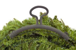 Treekeeper 36" Foam Lined Wreath Keeper With Removable Handle TK-10112 -Holiday Decorations apilp3ara 65344.1646091864