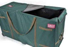 Treekeeper Greenskeeper Large 9-12' Christmas Tree Storage Bag TK-10773 -Holiday Decorations apimbborn 21624.1646091874