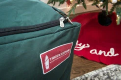 Tree Keeper Big Wheel No Drag Super Duffel 6-9 Ft Christmas Tree Storage Bag TK-10838 -Holiday Decorations apimiv92g 29964.1646091917