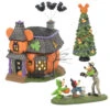 Department 56 Disney's Halloween Village New For 2022 Mickey's Pumpkintown 3 Pc Set 2 Department 56 Disney's Halloween Village New For 2022 Mickey's Pumpkintown 3 Pc Set -Holiday Decorations apimmvqew 36241.1646091940