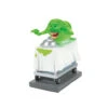 Department 56 Ghostbusters Village Slimer Figure 6007409 -Holiday Decorations apimtmzhk 42547.1646091905