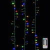 Raz 8 Function Multi Color LED 73' Christmas Snake Compact 1000 Lights G3737057 -Holiday Decorations apinlh81v 69697.1646091914