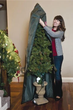 Treekeeper 4-6' Foyer Christmas Tree Storage Bag TK-10290 -Holiday Decorations apiooo6yd 71779.1646091886