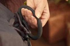 Treekeeper 36" Foam Lined Wreath Keeper With Removable Handle TK-10112 -Holiday Decorations apippmlwg 64583.1646091866