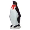 22" Penguin With Bow Tie Blow Mold Outdoor Christmas Decor 76820 -Holiday Decorations apipw37hy 40215.1646091937