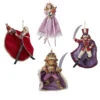 Kurt Adler 6.7" The Nutcracker Suite Set Of 4 Christmas Ornaments C7172 -Holiday Decorations apircytpp 15750.1646091948
