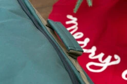 Tree Keeper Big Wheel No Drag Super Duffel 6-9 Ft Christmas Tree Storage Bag TK-10838 -Holiday Decorations apisxlqaq 92836.1646091916