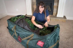 Treekeeper Drop Stand 9' Christmas Tree Storage Duffel TK-10709-RS 24 Treekeeper Drop Stand 9' Christmas Tree Storage Duffel TK-10709-RS -Holiday Decorations apitv9ly3 23309.1646091887