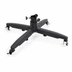 Tree Keeper 5 Wheel Universal Adjustable Rolling Artificial Christmas Tree Stand 10828