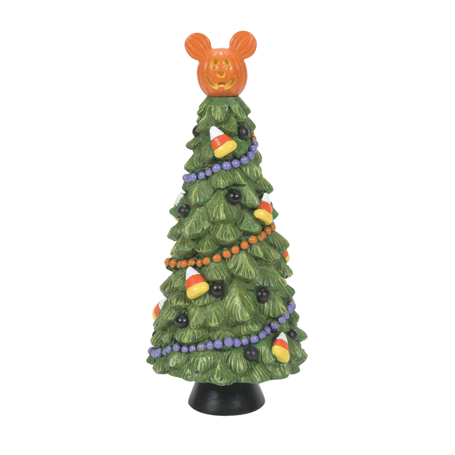 Department 56 Disney's Halloween Village New For 2022 Mickey's Pumpkintown 3 Pc Set 4 Department 56 Disney's Halloween Village New For 2022 Mickey's Pumpkintown 3 Pc Set - Image 2