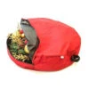 Santa's Bags Direct Suspend 30" Wreath Storage Bag 10154 -Holiday Decorations apiwdcqoc 93496.1646091885