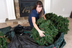 Treekeeper Drop Stand 9' Christmas Tree Storage Duffel TK-10709-RS 22 Treekeeper Drop Stand 9' Christmas Tree Storage Duffel TK-10709-RS -Holiday Decorations apixyabjx 90768.1646091883