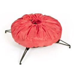 Santa's Bags 7.5' Medium Upright Christmas Tree Storage Bag SB-10100 9 Santa's Bags 7.5' Medium Upright Christmas Tree Storage Bag SB-10100 -Holiday Decorations apiywpzuo 50732.1646091884